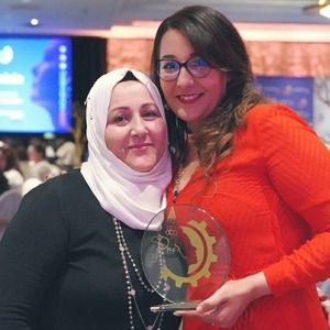 Meet your Posher, Fatma